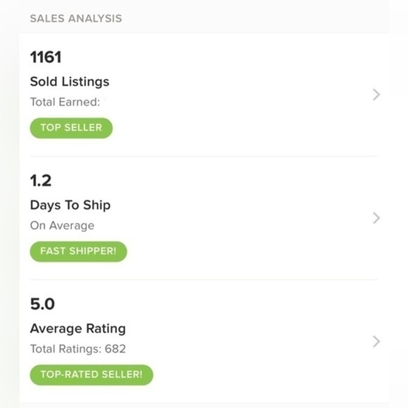 POSH AMBASSADOR II - Picture 3 of 3